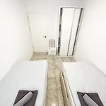 Apartamento Illyria 721