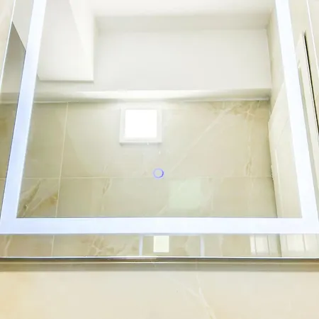 Illyria 721 Apartment Durrës