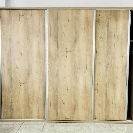 Illyria 721 Apartment Durrës