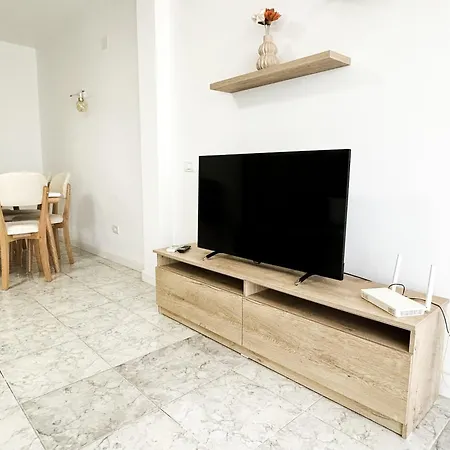 Illyria 721 Apartment Durrës