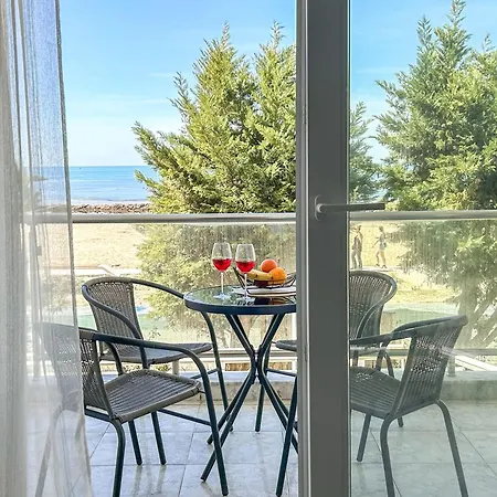 Apartment Illyria 721 Durrës