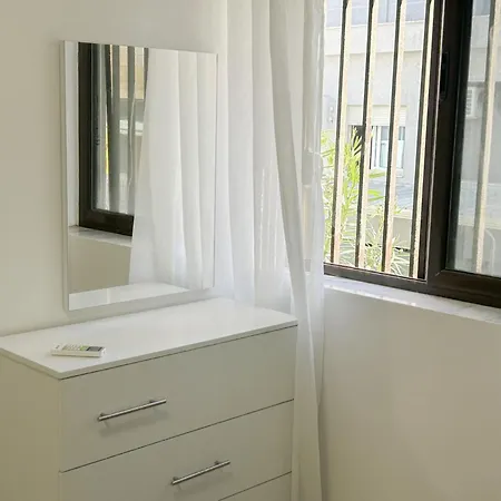 Apartment Illyria 721