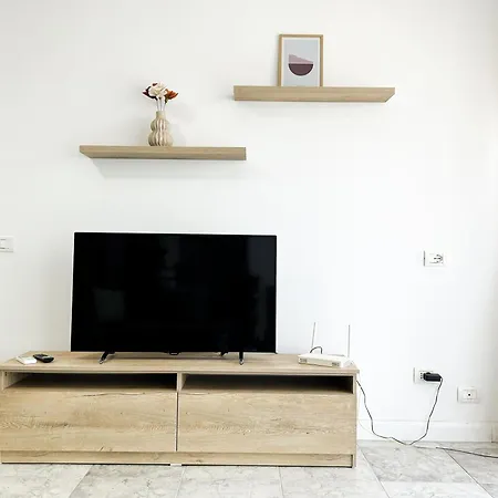 Illyria 721 Apartment *