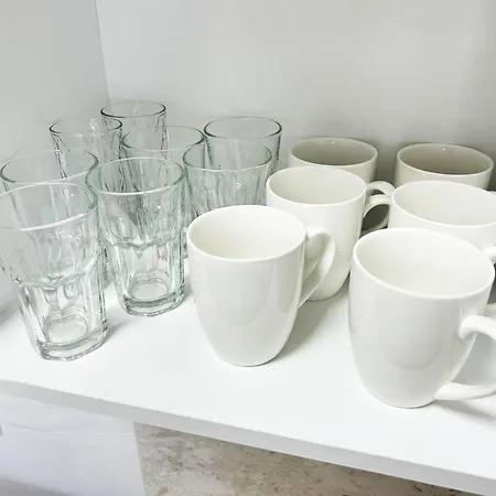 Illyria 721 Apartment