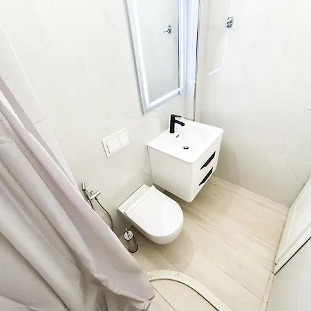 Illyria 721 * Durrës