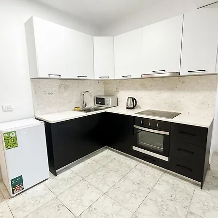 Illyria 721 Apartment *