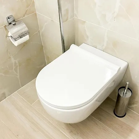 Apartment Illyria 721 *