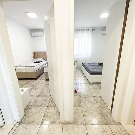 Illyria 721 Apartment Durrës