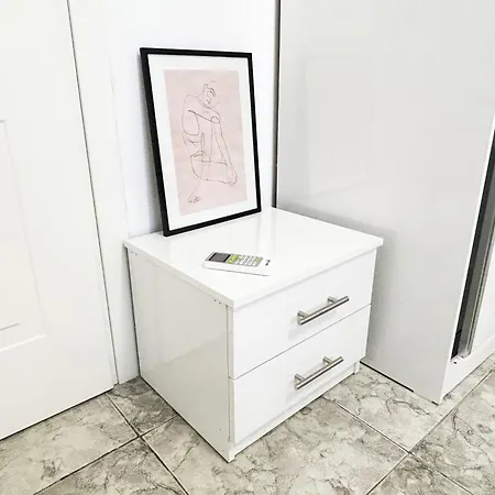 Apartment Illyria 721 *