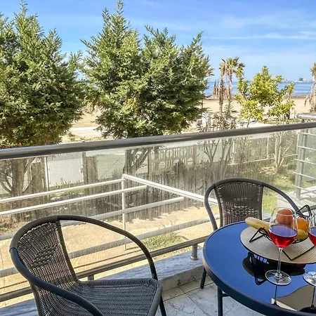 Apartment Illyria 721