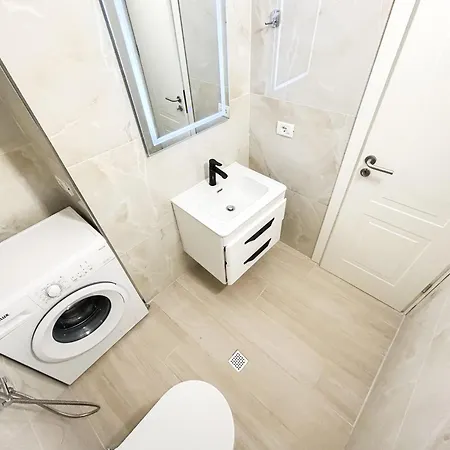 Illyria 721 * Durres