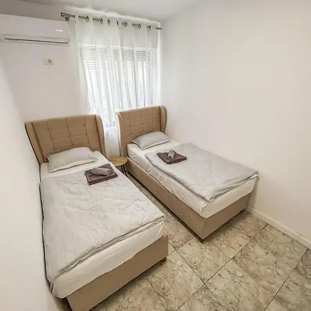 Illyria 721 Apartment *