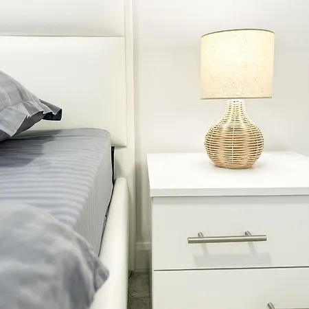 Apartment Illyria 721