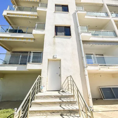 Apartment Illyria 721 Durres