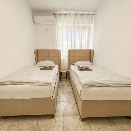 Illyria 721 Appartamento
