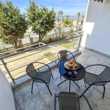 Apartment Illyria 721