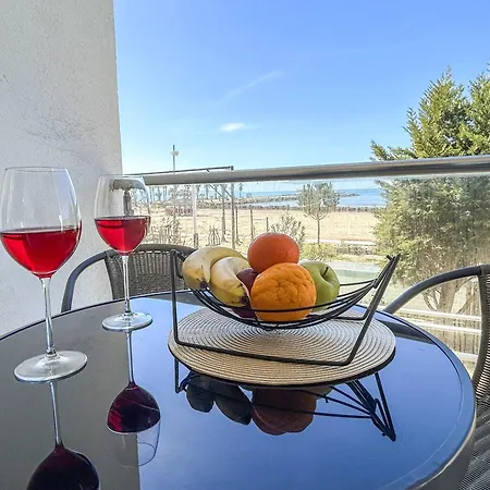 Apartment Illyria 721 Durres