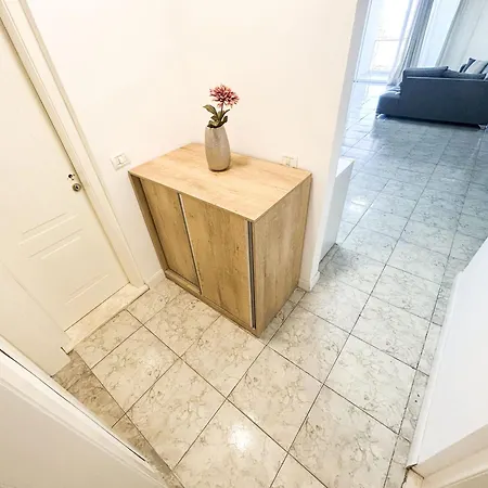 Appartamento Illyria 721 *