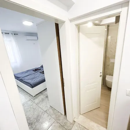 Appartamento Illyria 721 Durrës