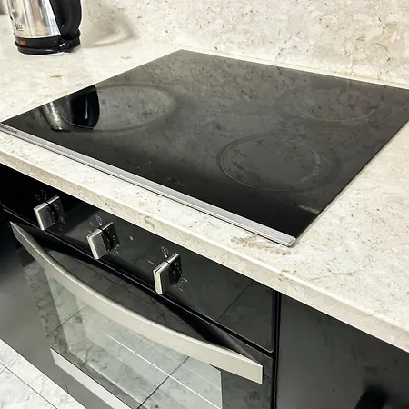 Illyria 721 Apartment