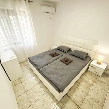 Illyria 721 Appartamento *