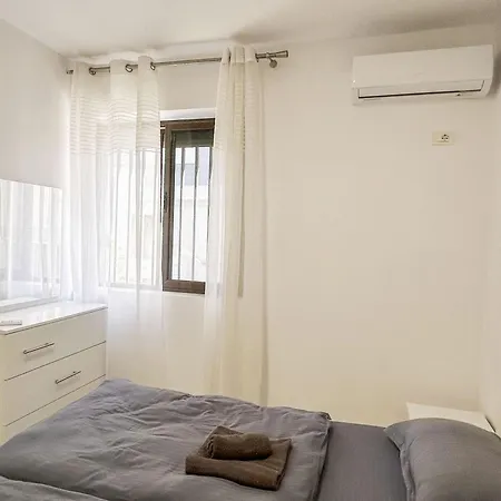 Illyria 721 Appartamento Durrës
