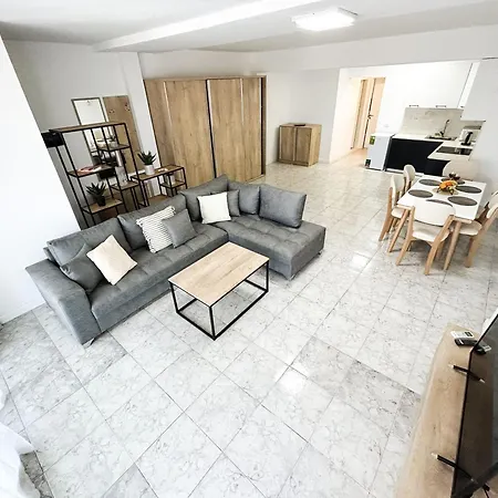 Appartamento Illyria 721 Durrës