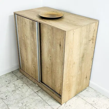 Illyria 721 Apartment