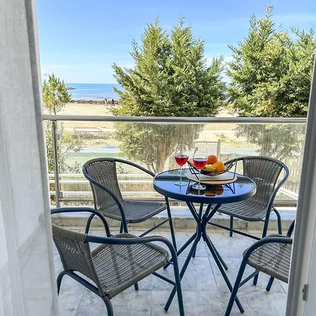 Appartamento Illyria 721 *
